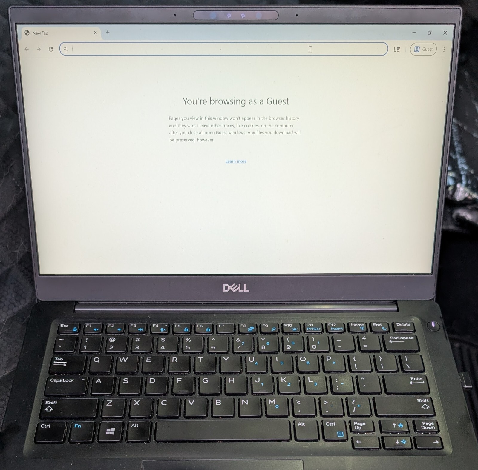 Dell Latitude 7390 13.3” (512GB SSD, Intel Core i7 8th Gen., 1.90 GHz, 16GB)…