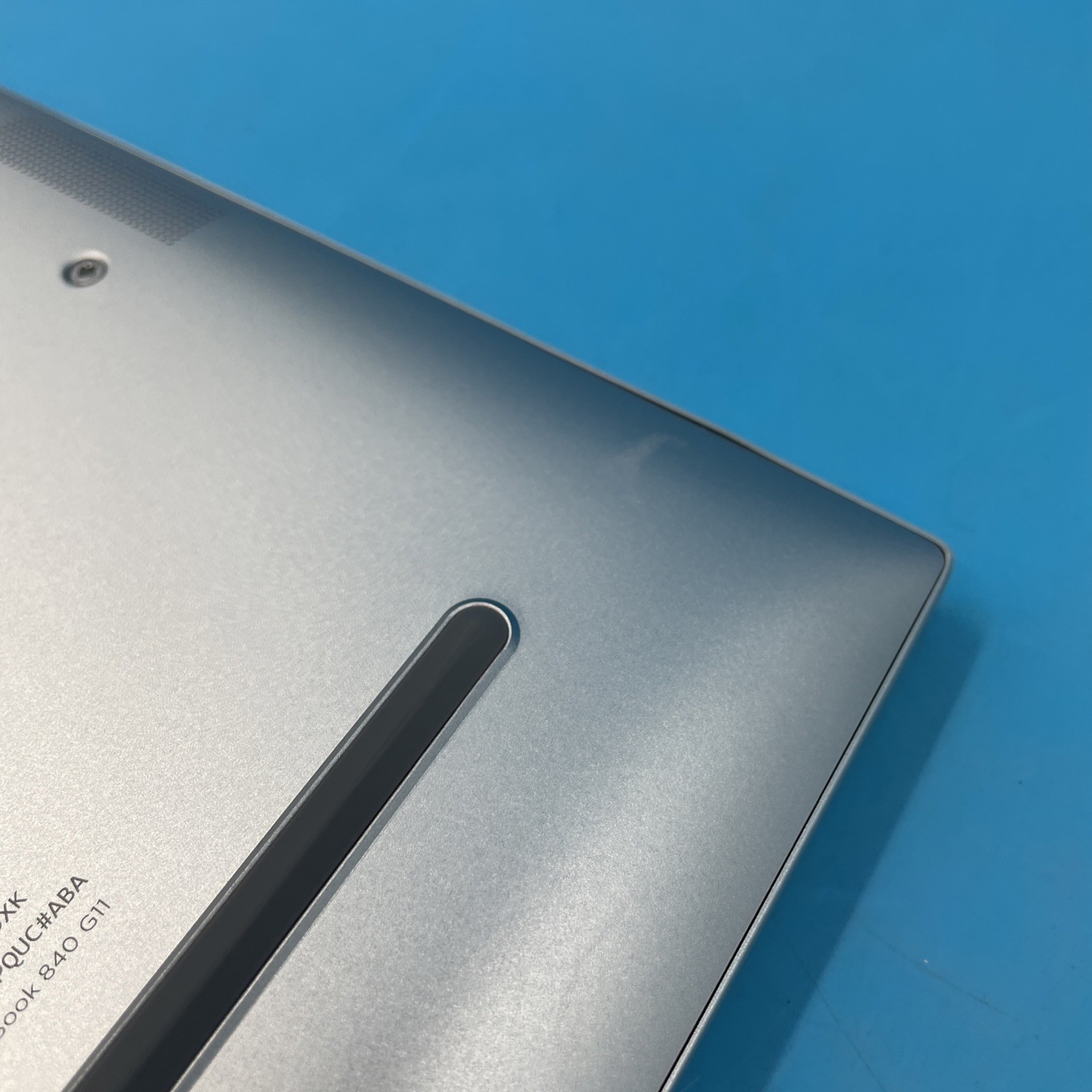 HP EliteBook 840 G11 | Ultra 5 135U | 32GB RAM | 512GB SSD | NO OS | 92% BATTERY