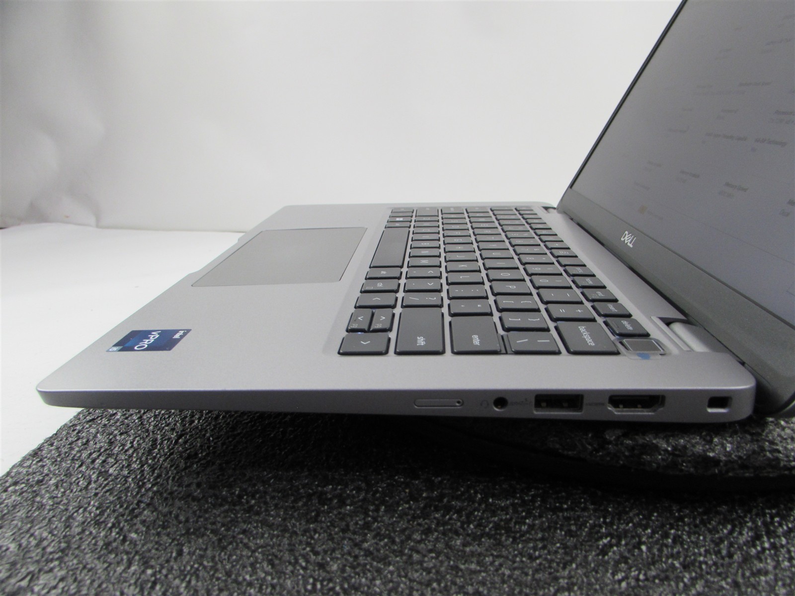 DELL LATITUDE 5340 1920X1080 FHD CORE I5-1345U 512GB SSD 16GB RAM NO O.S