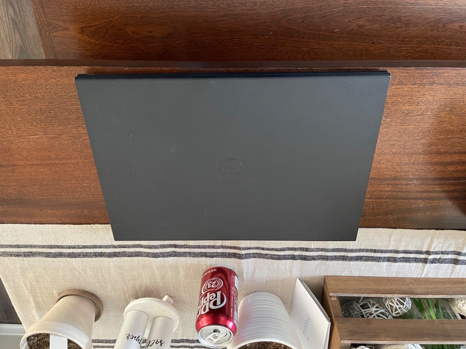 Dell Inspiron 15 15.6in. Touchscreen laptop. 