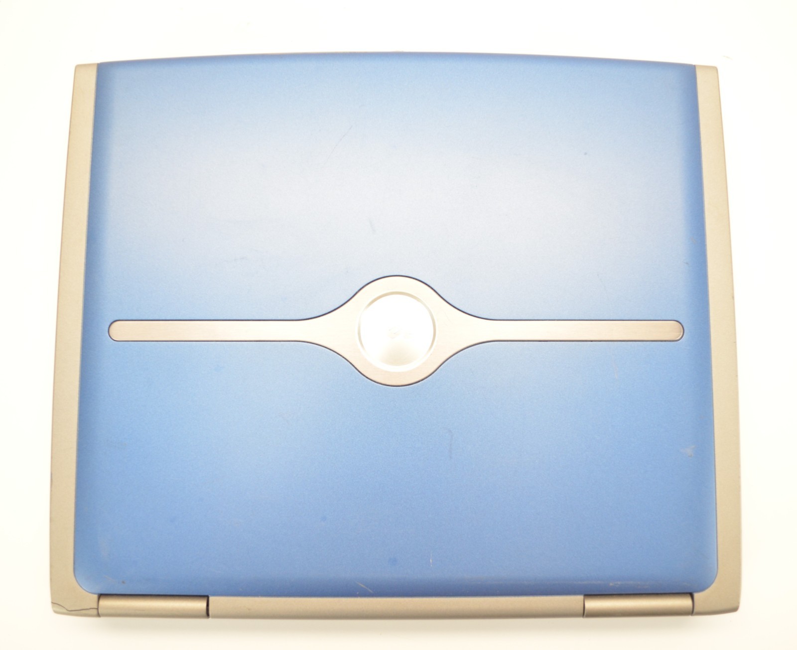 Dell Inspiron 1100 Laptop Does NOT power on No Battery/HDD/Charger For Parts