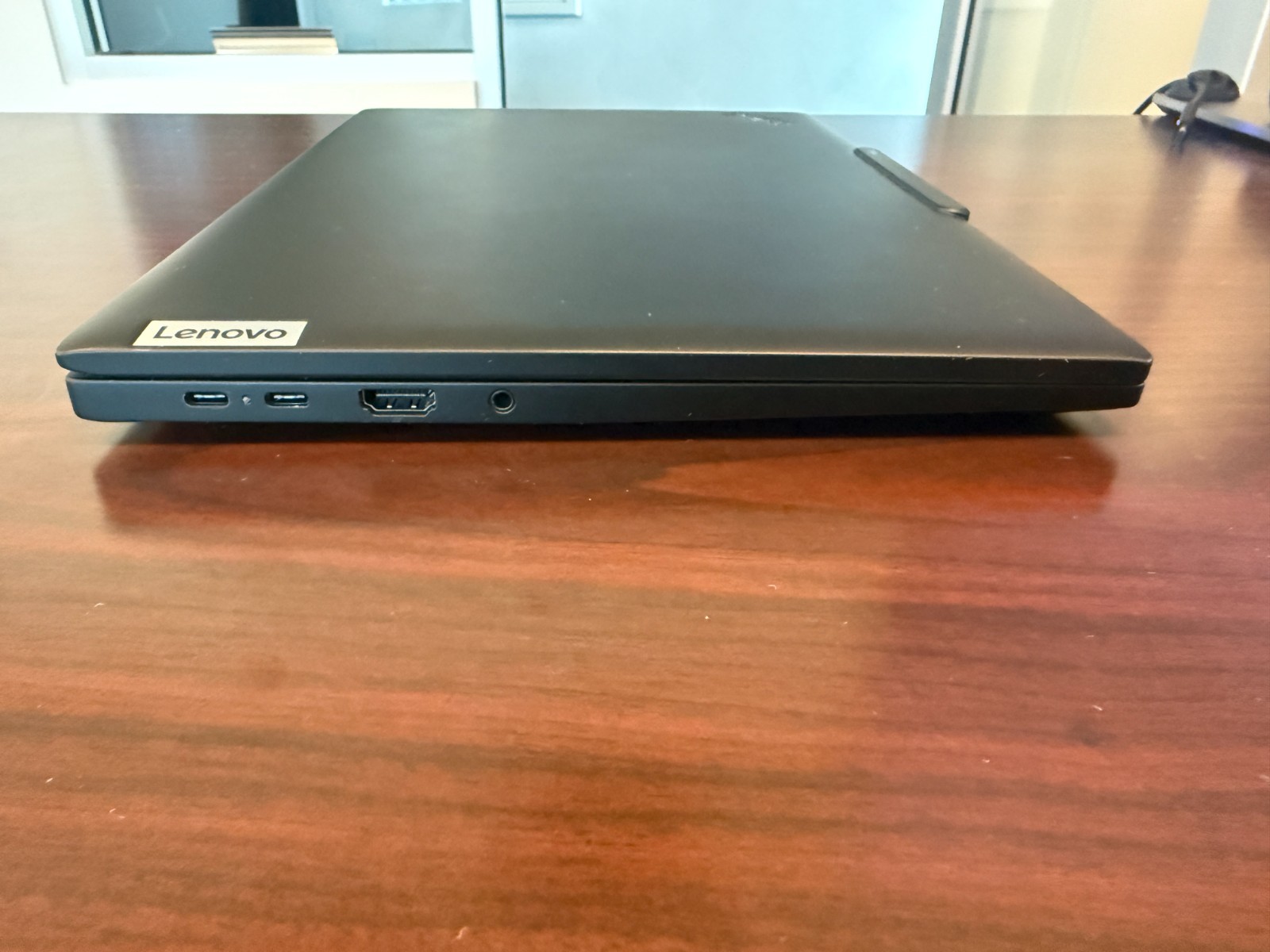 Lenovo ThinkPad T14s Gen 6 14″ with 64GB RAM