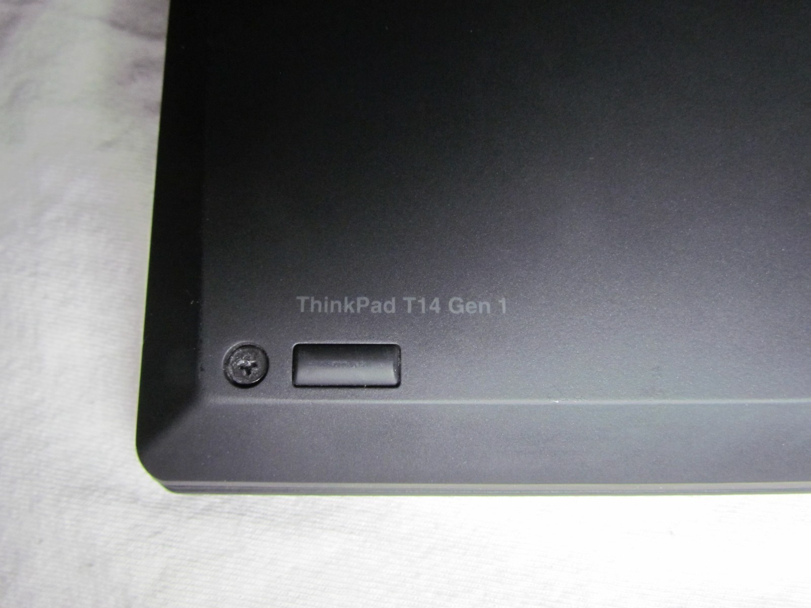 Lenovo ThinkPad T14 Gen 1 14″ FHD (Ryzen 7 PRO 4750U, 16GB RAM) – FOR PARTS