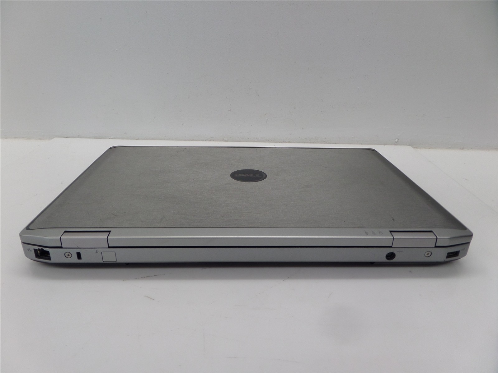 Dell Latitude E6530 15.6″ Laptop w/ i5-3380M 2.9GHz CPU 8GB RAM – No HDD/Battery