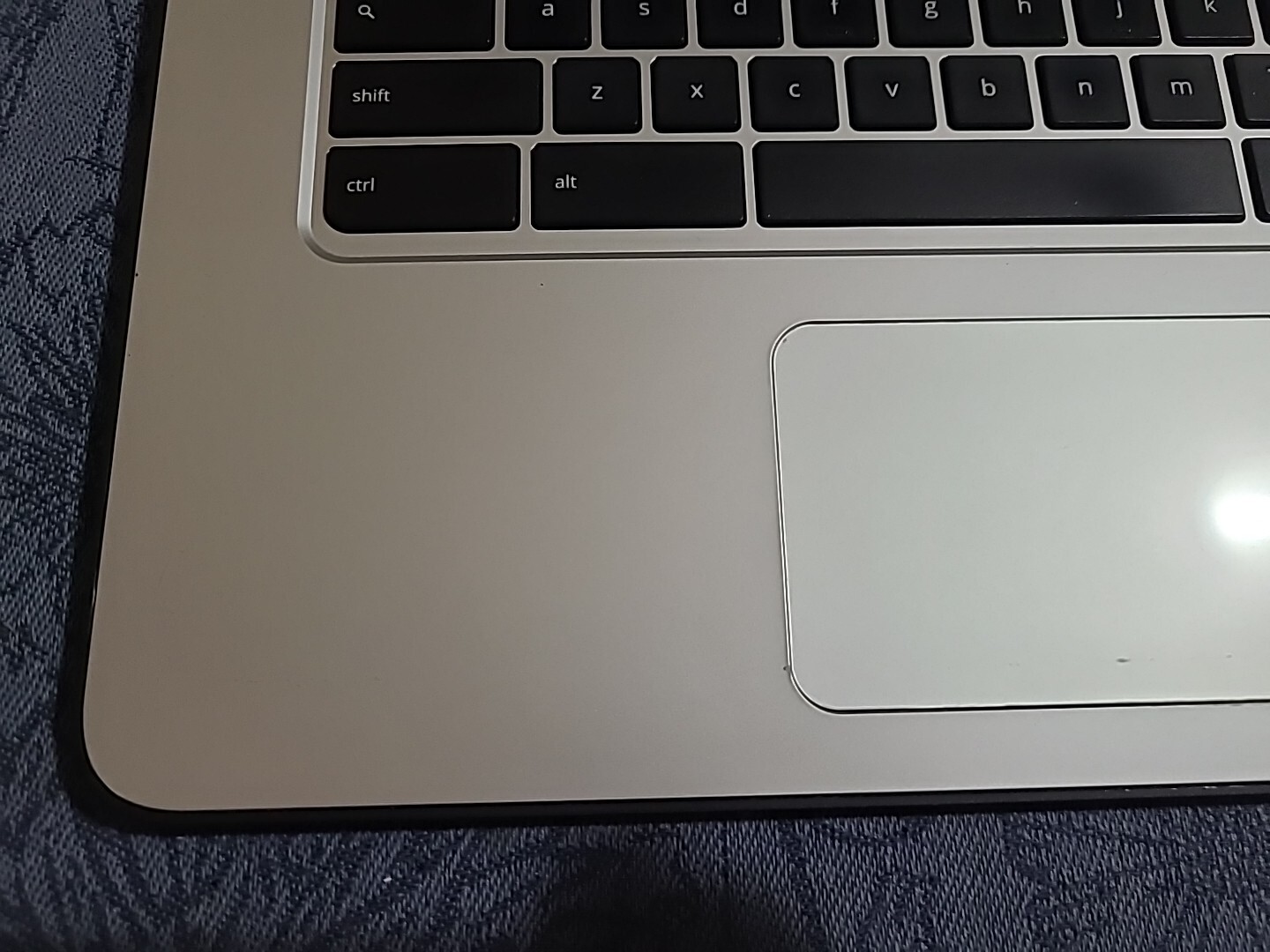 HP Chromebook 14 G4 (14in, 16GB, Intel 2.16GHz, 4GB) #27