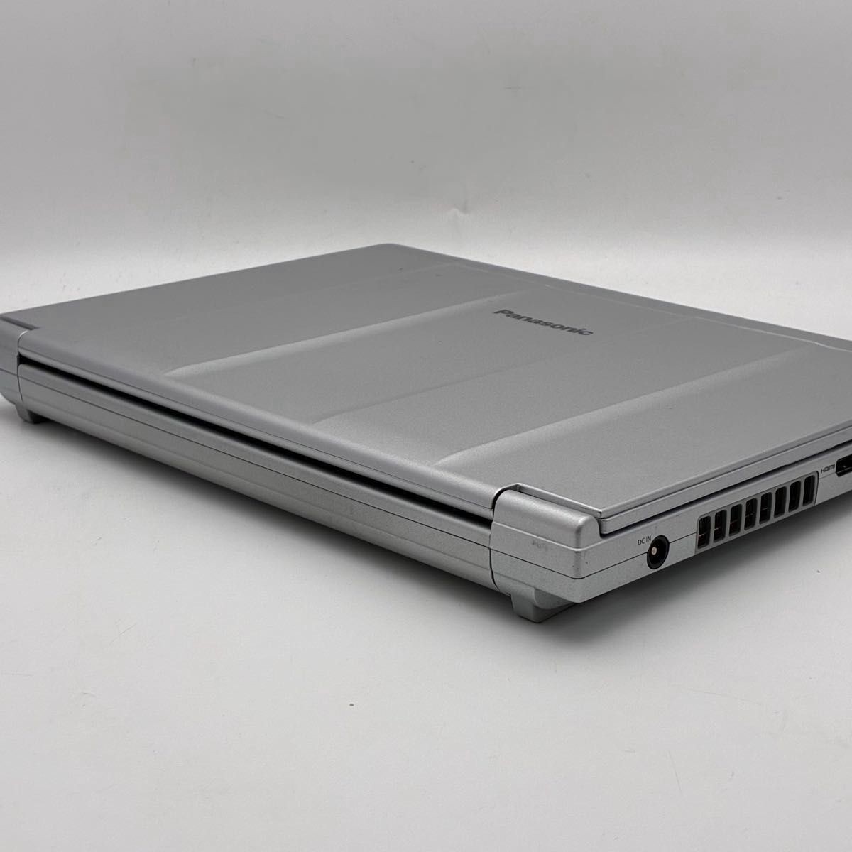 Panasonic Let’s Note CF-SV9 Core i5 memory 8GB SSD256GB Windows11 used item