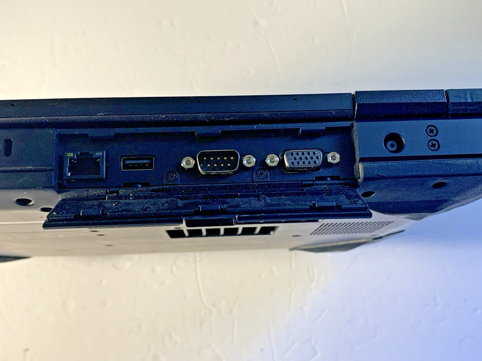 DELL LATITUDE 5404 RUGGED TOUCH i5-4310U 2.0GHZ 8GB RAM 256 SSD Win 10 Touch