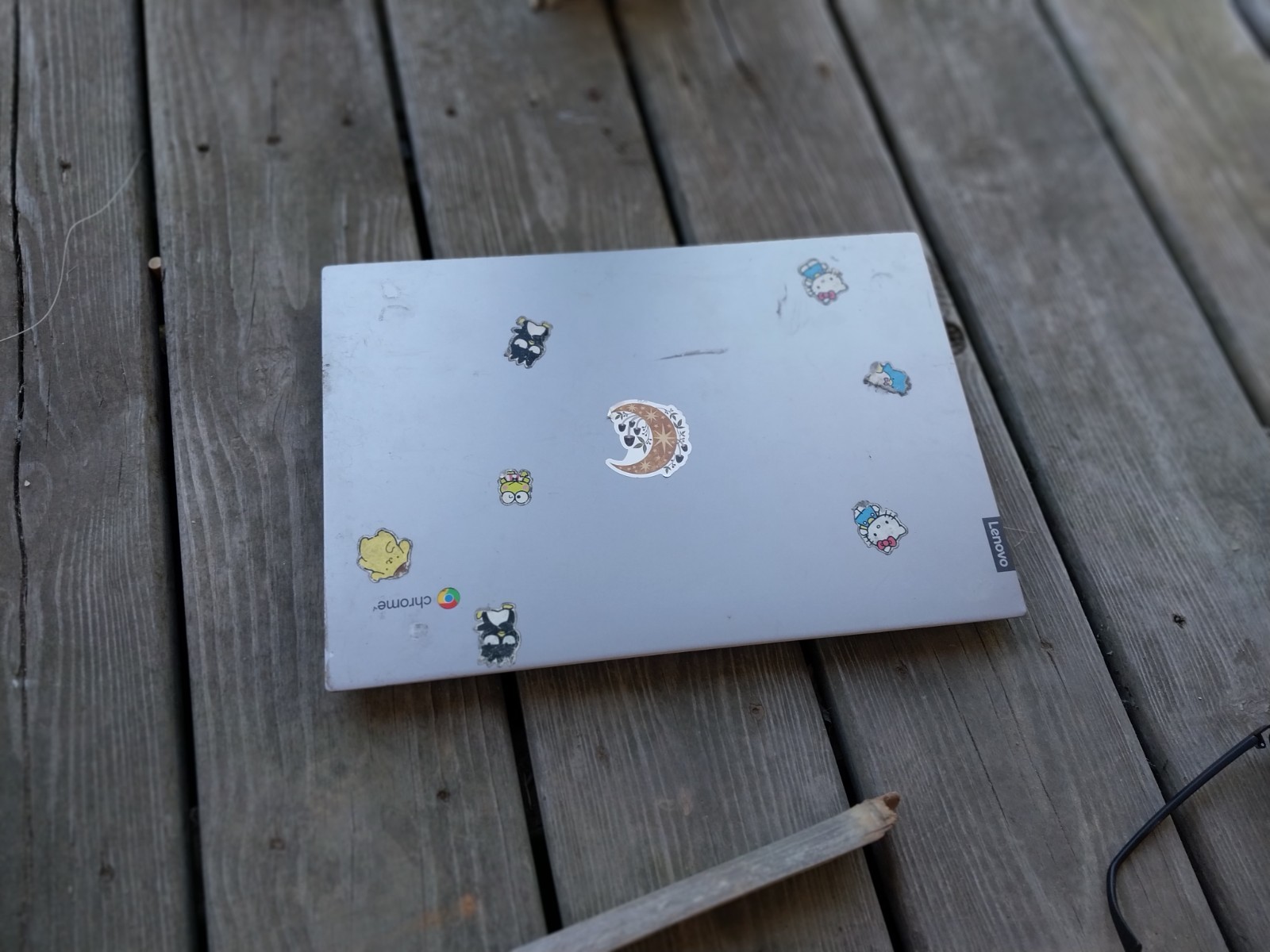 Lenovo 14e Chromebook 14″ (32GB eMMC, AMD A4 Dual-Core, 2.40 GHz, 4GB) Laptop –