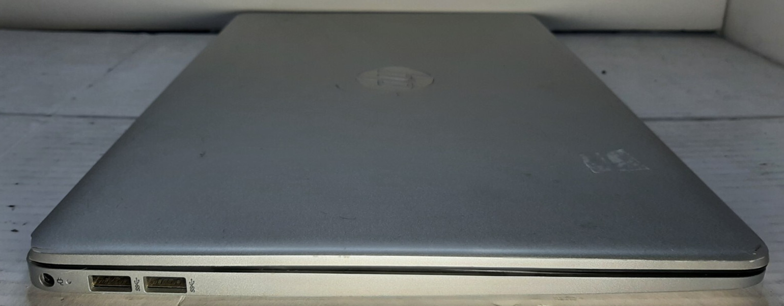 HP Laptop 15T-DY100 15.6″ i5-1035G7 16GB RAM NO OS/SSD/BATTERY #97