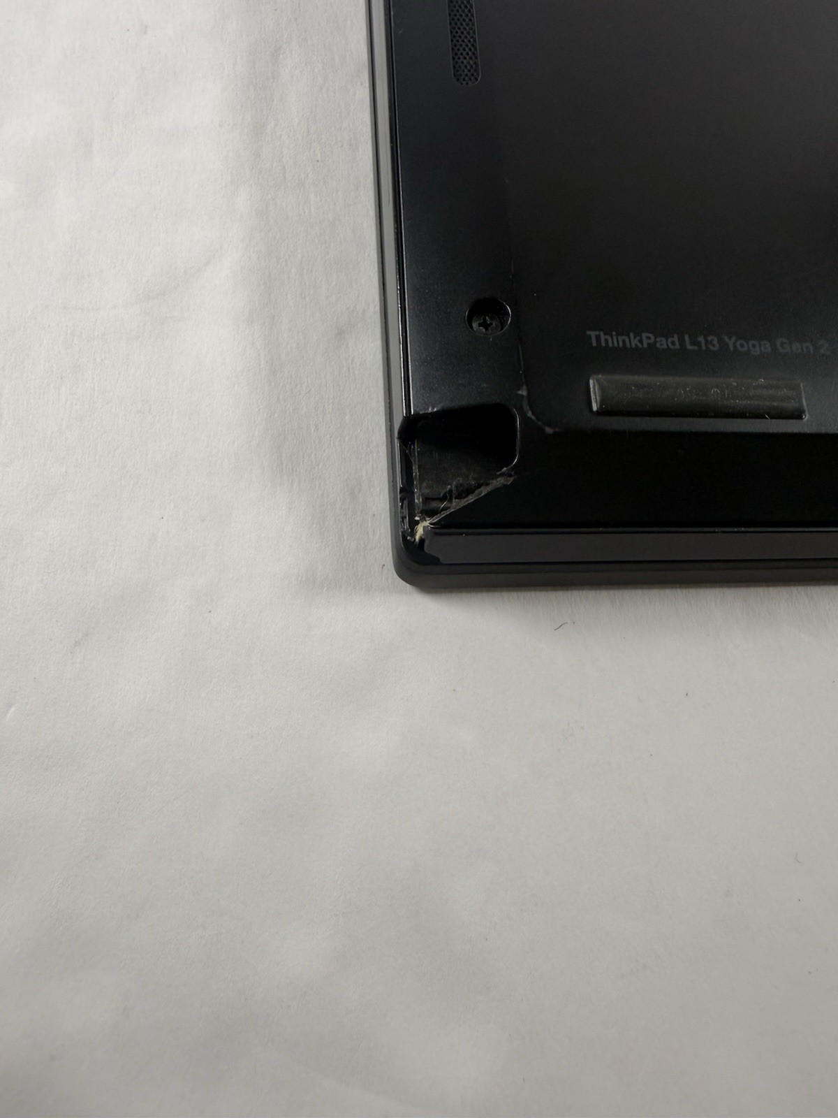 Lenovo ThinkPad L13 Yoga Gen2 2-in-1 Touch i5-1145G7 Gen 16GB RAM No SSD /OS