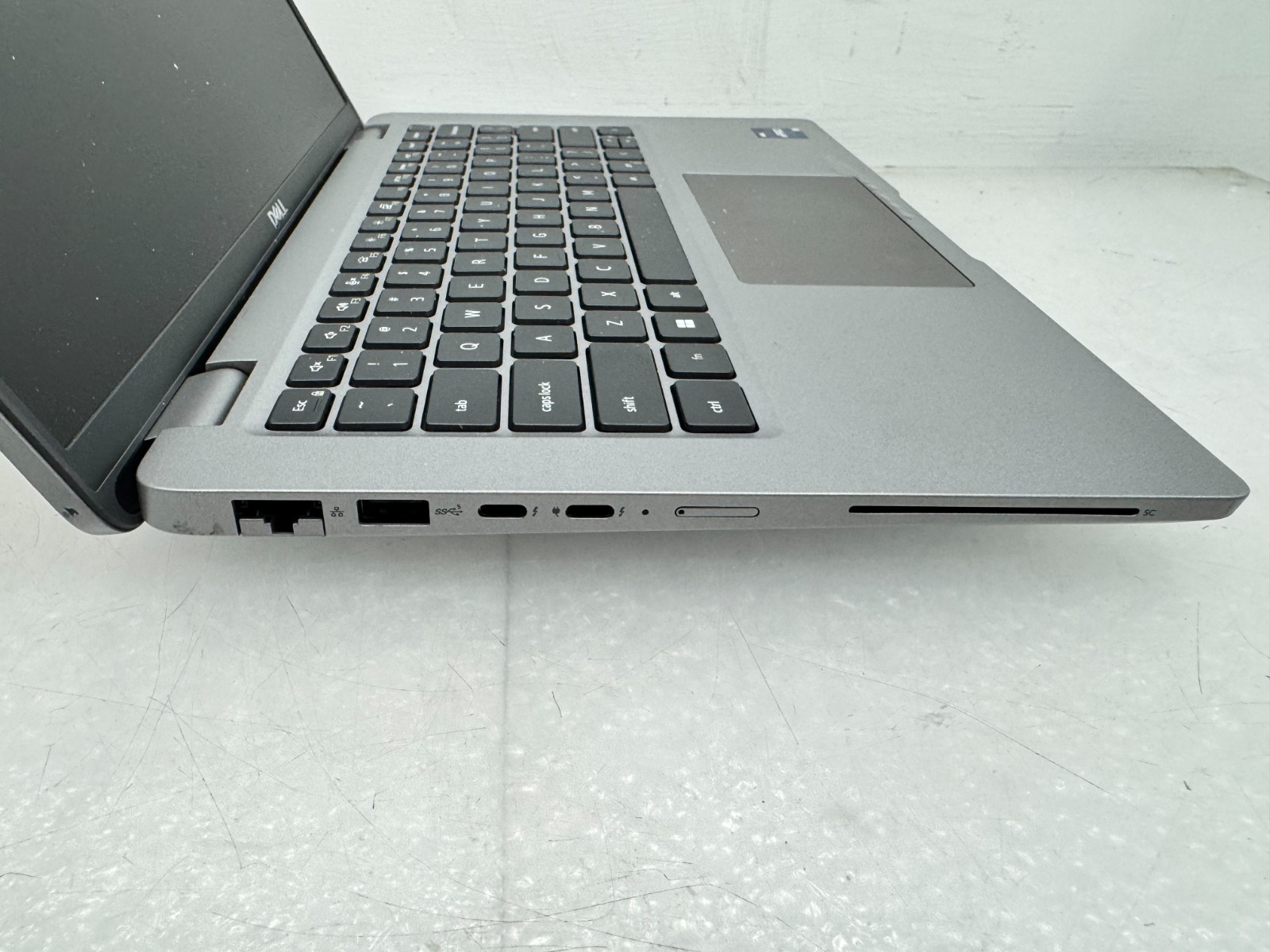 Dell Latitude 5440 Laptop Intel i5-1345U@1.60GHz 16GB 256G Windows 11 *READ*