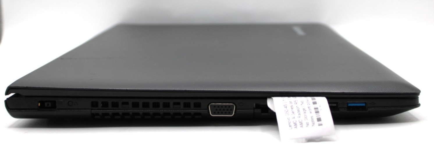 Lenovo G50-45 A6-6310@1.8GHz 8GB DDR3 NO STORAGE/OS *PARTS/REPAIR* *READ*