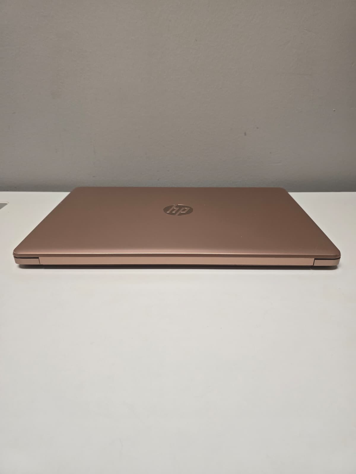HP Laptop 17-BY Gold Touchscreen | Pentium 16GB RAM 256GB SSD | HD+ Backlit
