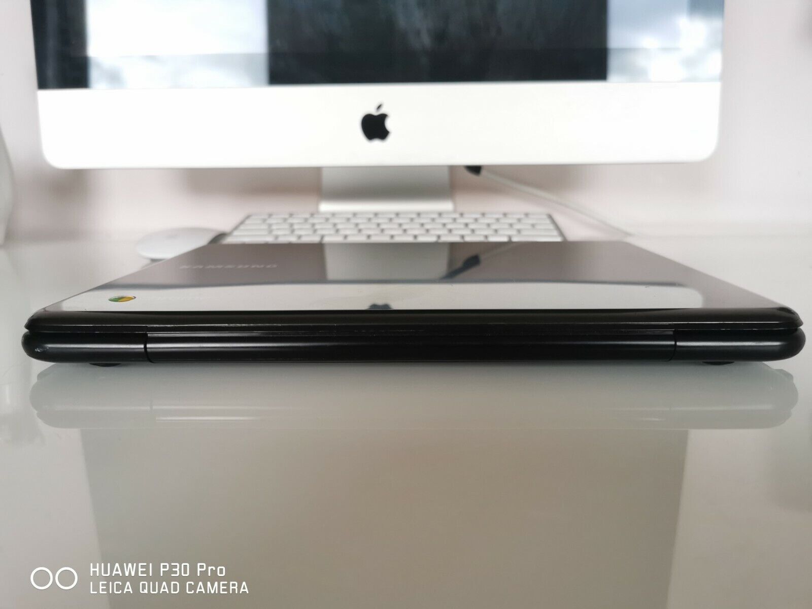 Samsung Chromebook 500C XE500C21 Atom N570 2GB 16GB WebCam