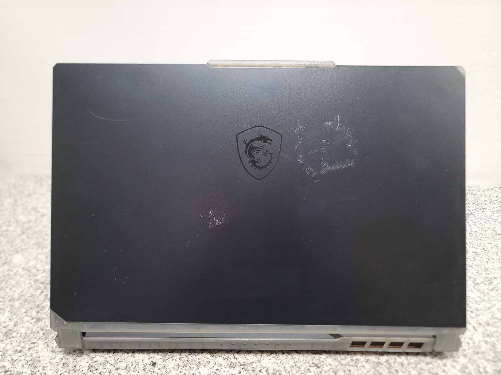 MSI Cyborg 15 A12V 15.6″ i7-12650H 2.3GHz 8GB RAM 512GB SSD GeForce RTX 4060