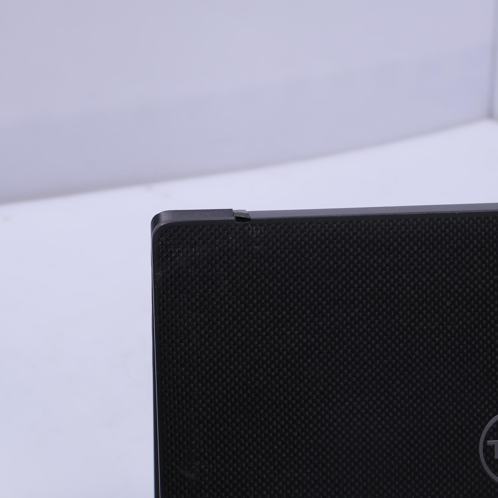 Dell Latitude 7400 Intel Core i5 8th Gen 8GB RAM No Drive/OS Laptop
