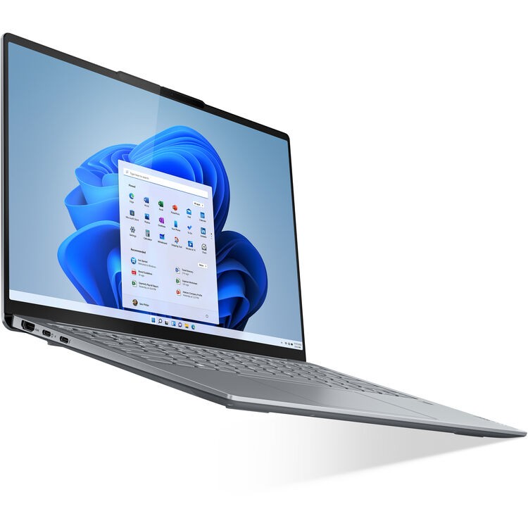 Lenovo IdeaPad Ultraslim 14″ 2.8K Touch Intel i7-1360P 2.2 GHz 16GB 1TB SSD W11H