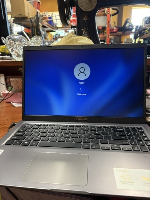 ASUS X515J Intel 10th Gen Core i3 Laptop