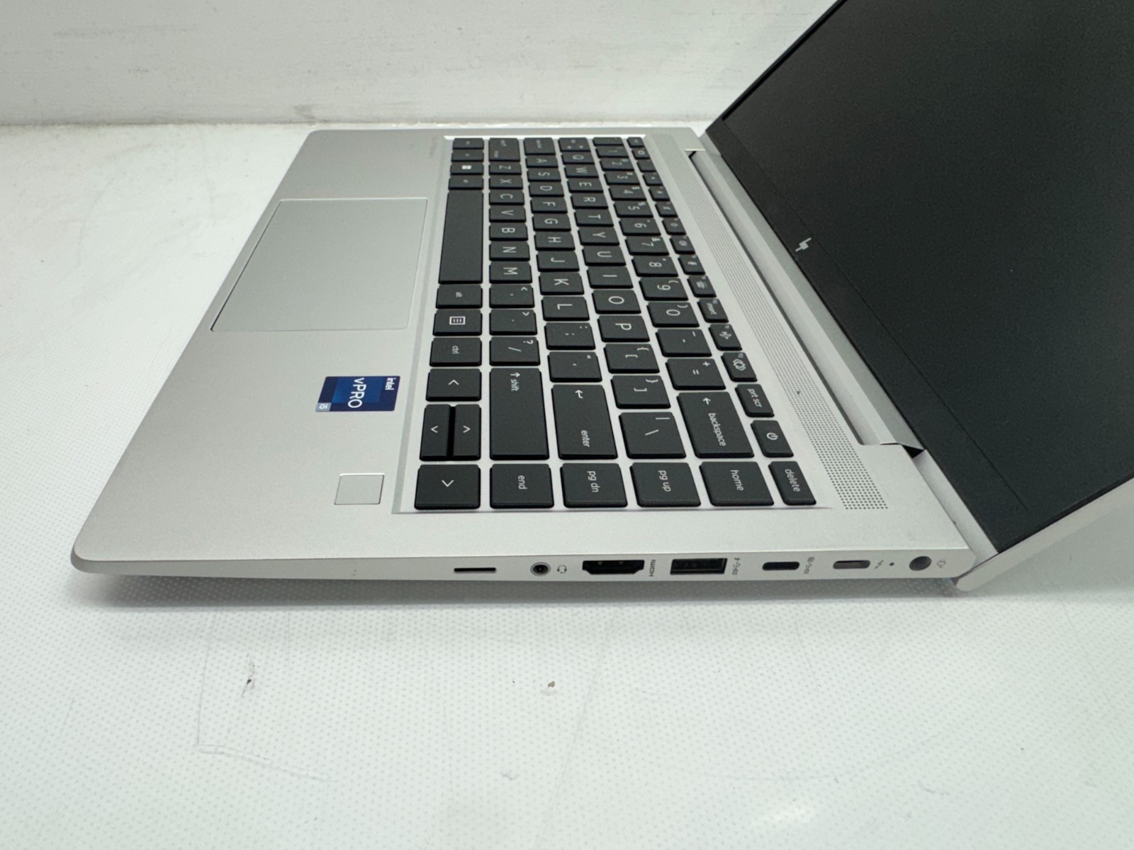HP Elitebook 640 G10 Intel i5-1345U@1.6GHz 16GB 256G 1920×1080 Win11 *READ*