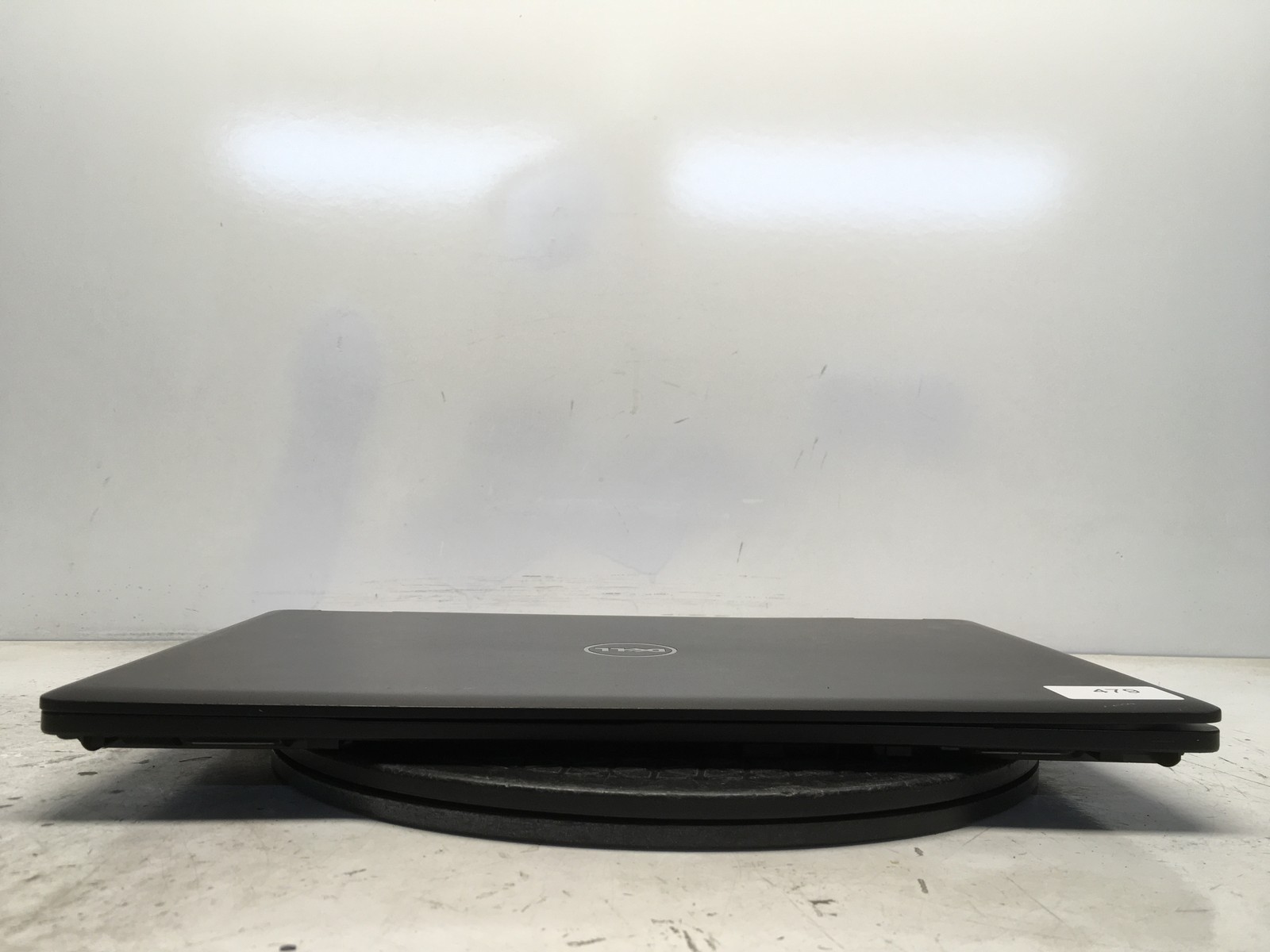 Dell Precision 3520 Intel i7 7th gen No RAM NO HDD No Batt