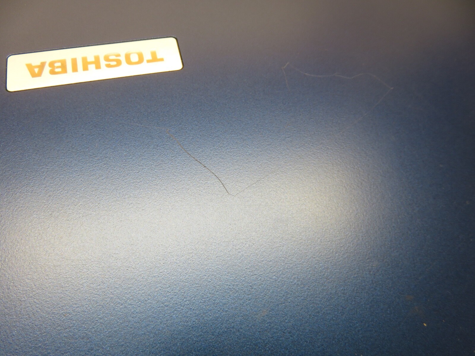 Toshiba Satellite A75-S1253 Pentium 4 3.2GHz 192 MB NO HDD No Batt
