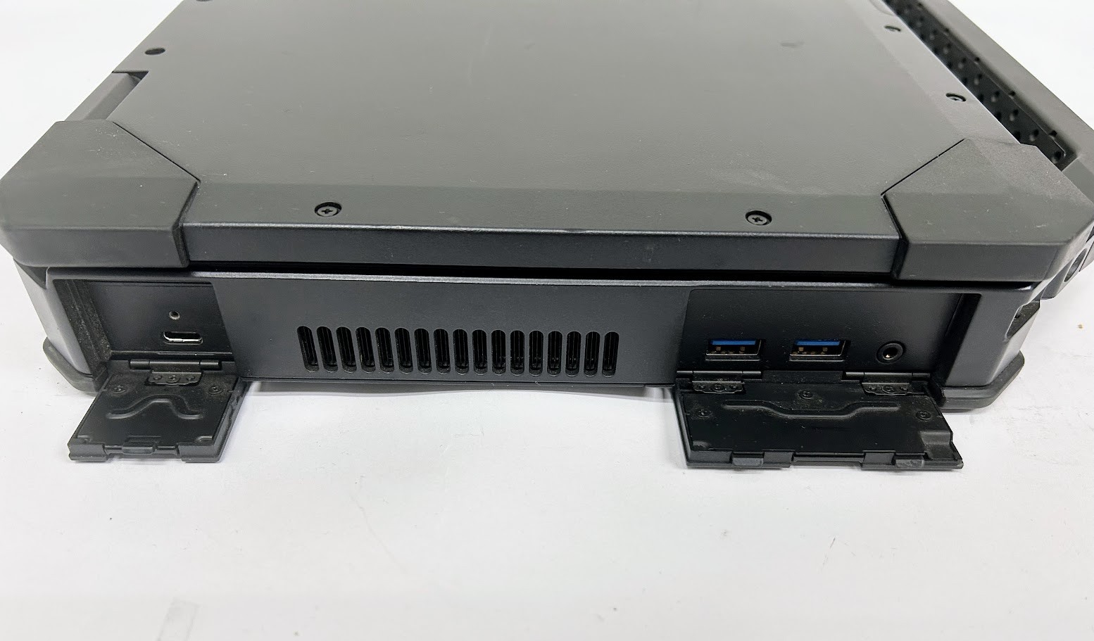 Dell Latitude 5424 Rugged – i5-8350U, 8GB RAM, 240GB SSD, Touchscreen, LTE #045