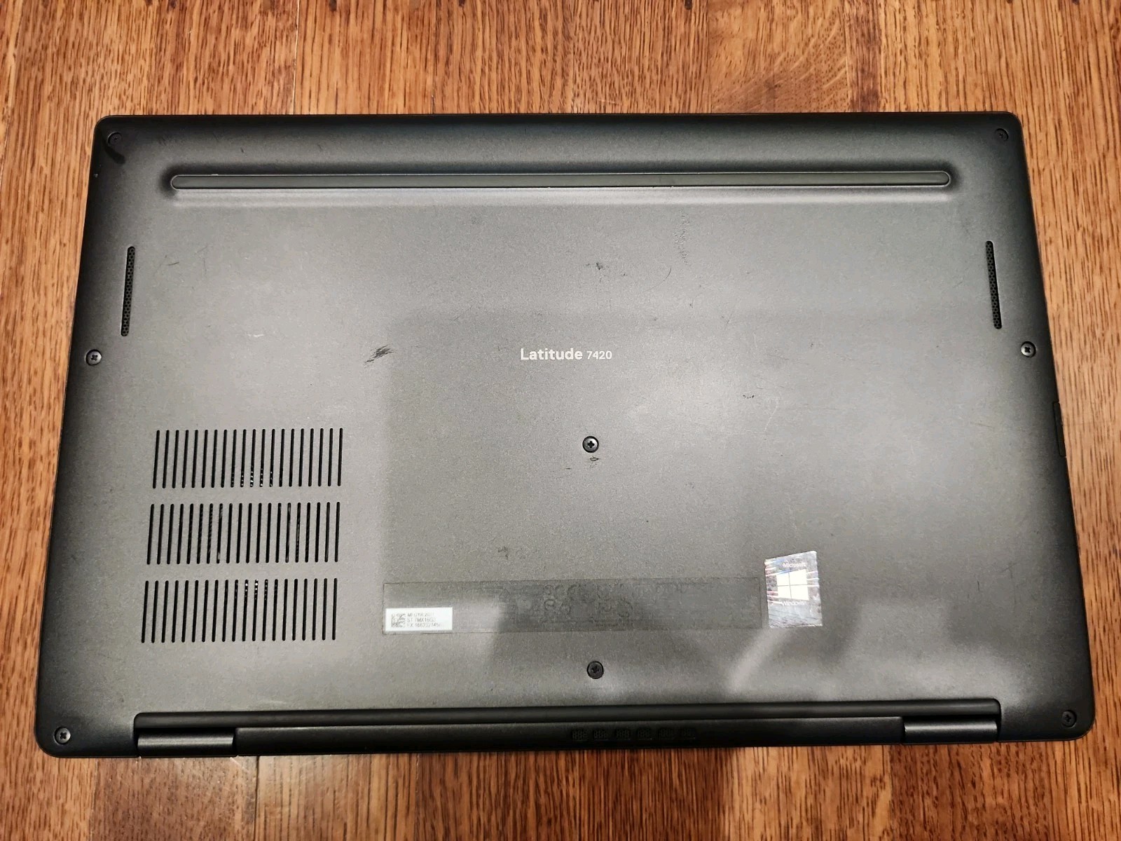 Dell Latitude 7420 | 14″ | i5-1135G7 2.60GHz | 16GB RAM 256GB SSD | No Charger