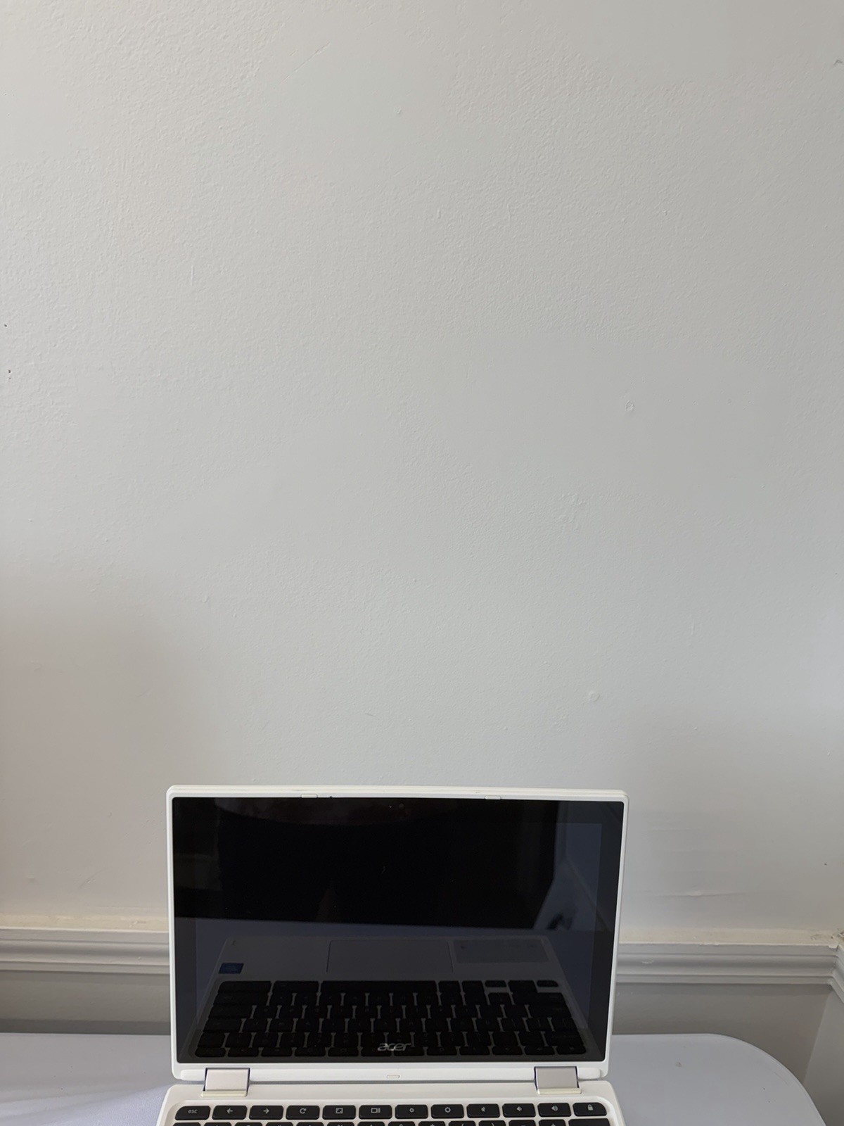 Acer Chromebook R11 CB5-132T-C9KK Laptop – Intel Celeron N3160 – Read Des