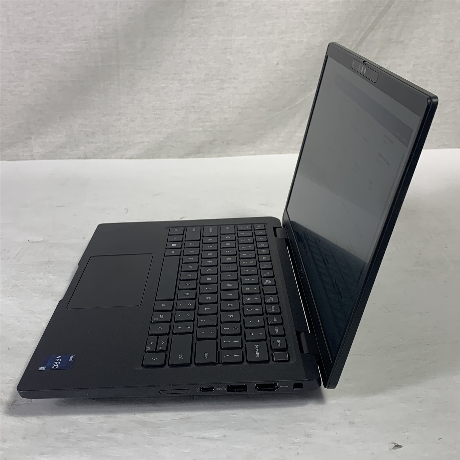 Dell Latitude 7330 13.3″ Laptop i7-1265U 1.8GHz 16GB 512GB NVMe SSD – Win 11