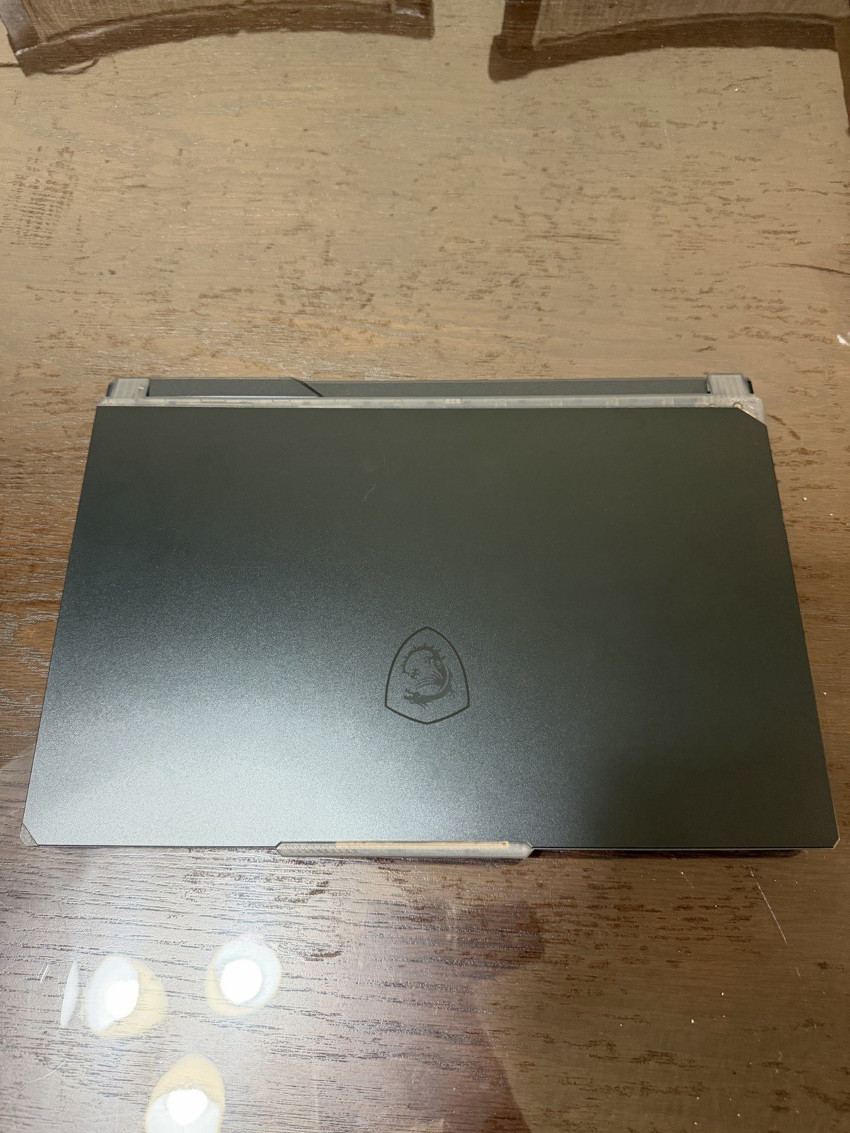 MSI Cyborg 15 Gaming Laptop RTX 4050 I7-13620H 16GB RAM