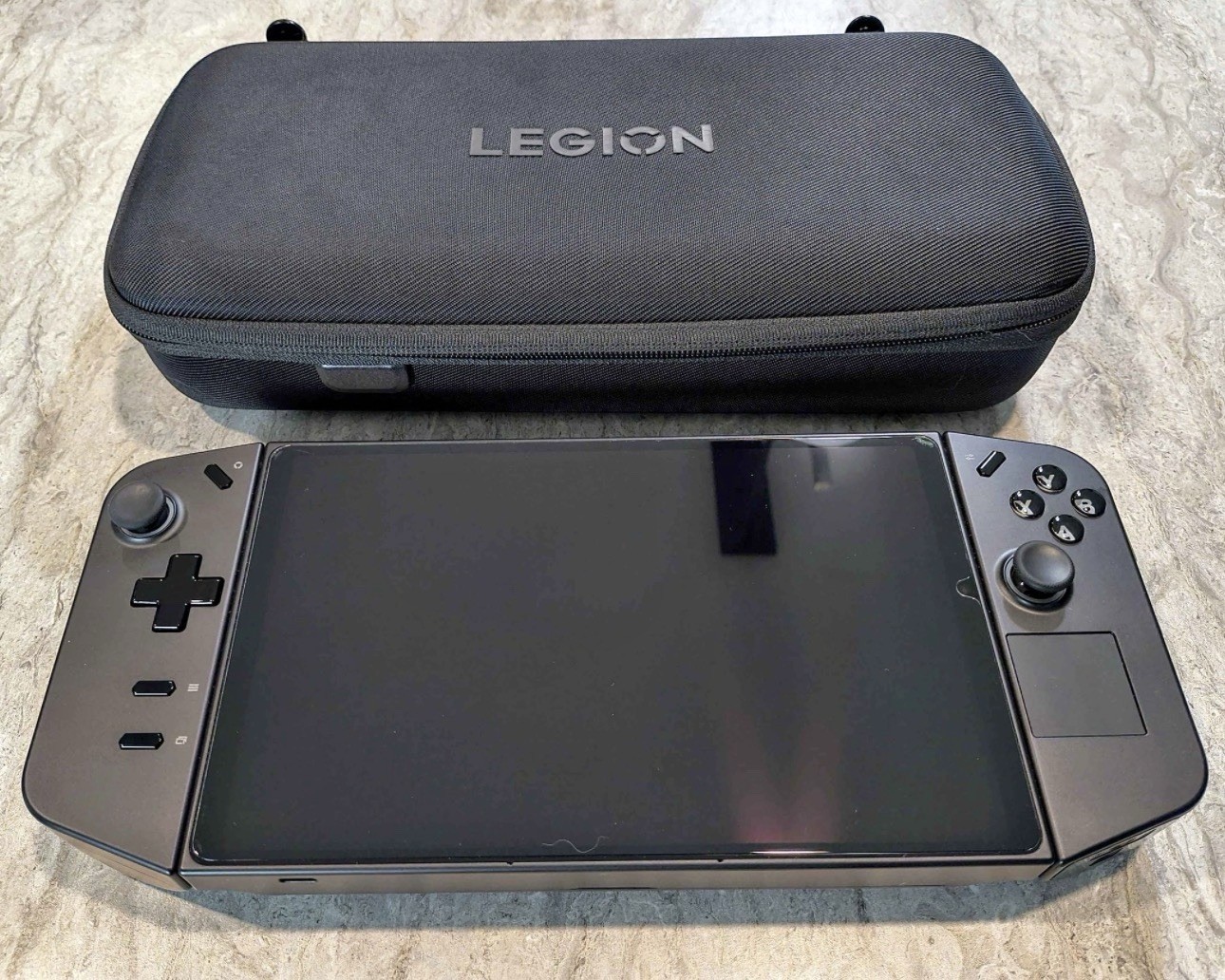 Lenovo Legion Go 1TB Handheld Gaming PC