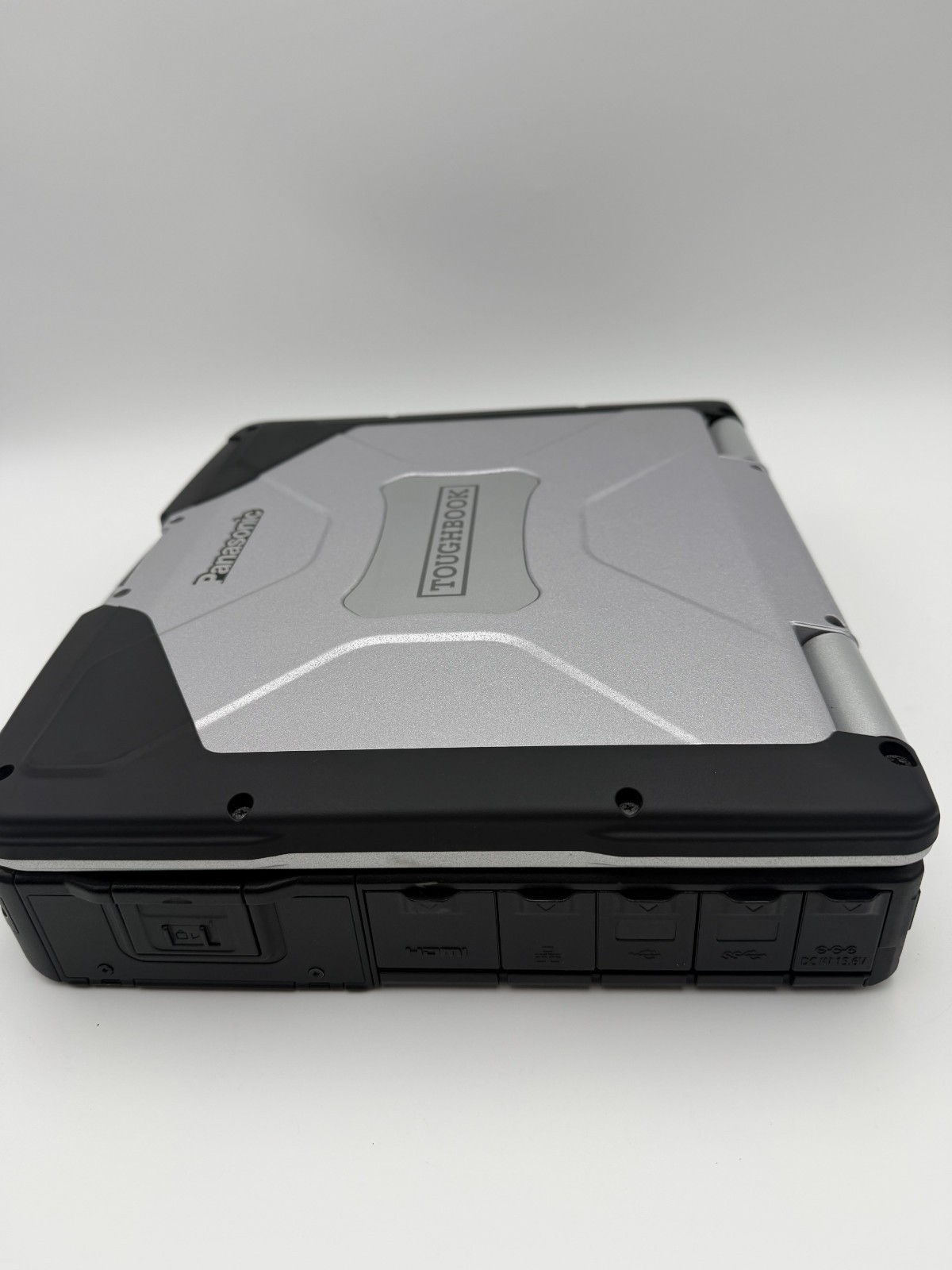 Panasonic Toughbook CF-31 MK6 i7-7600U Touch 32GB 2TB SSD Win11pro 4G/DVD