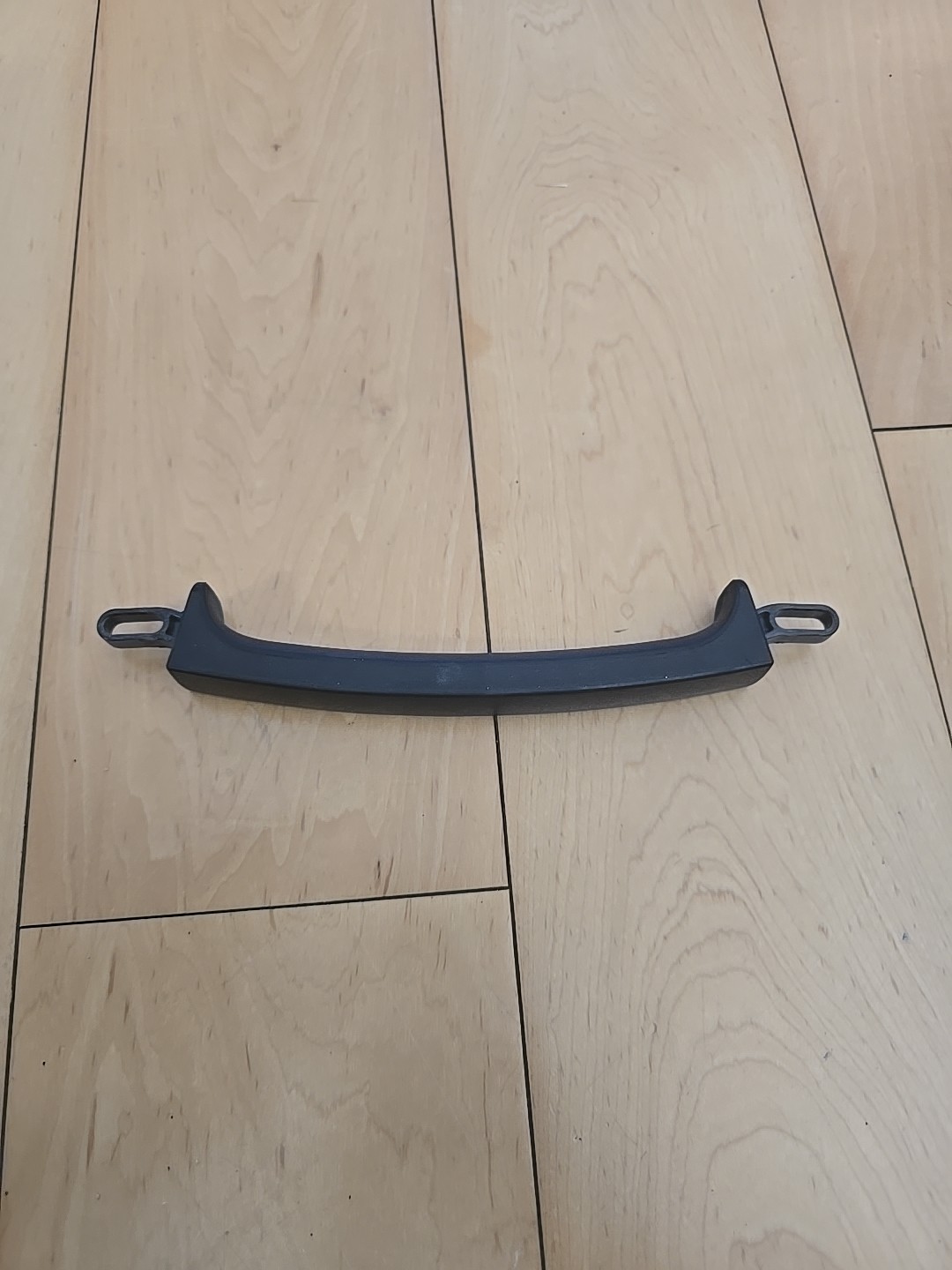 Getac S410 Handles Handle laptop