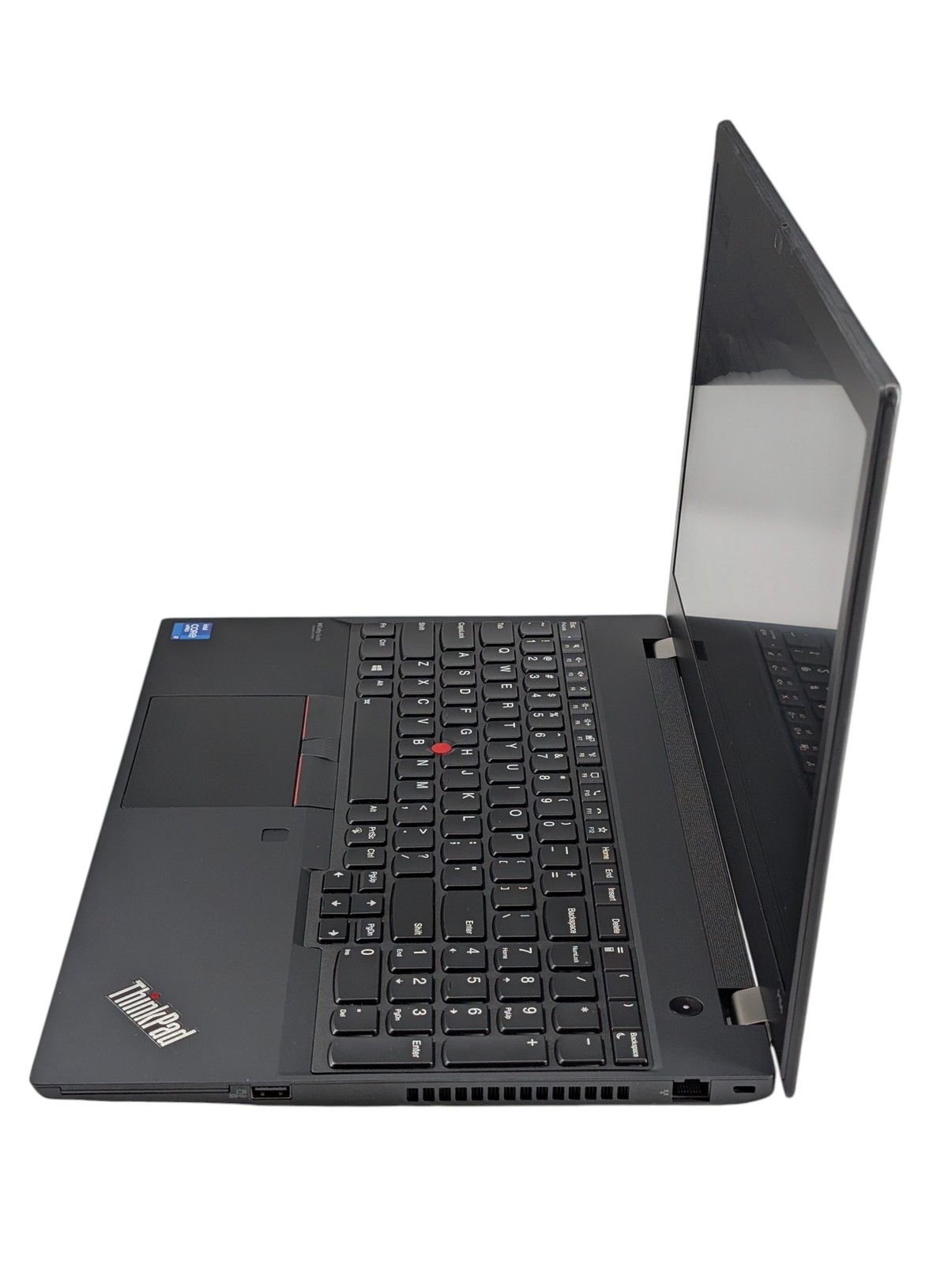 Lenovo ThinkPad P15s Gen 2i i7 3.00Ghz 16GB RAM 256GB SSD – Grade D