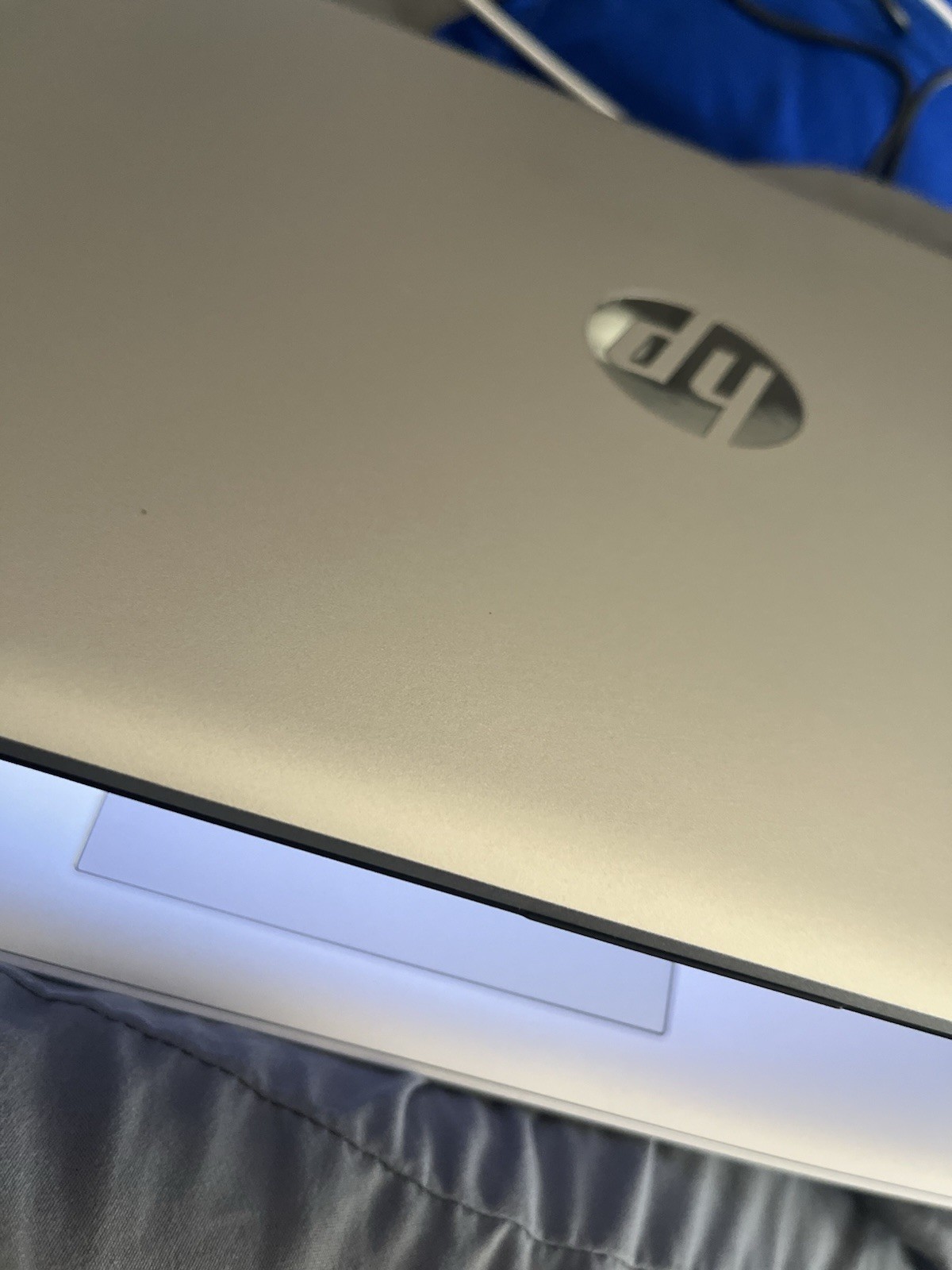 HP 17.3in Business LAPTOP 3.90Ghz 16GB 1TB SSD