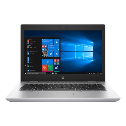HP ProBook 640 G5 14″ FHD IPS Intel Core i5-8365U 1.60 GHz 16 GB 256GB SSD W11P
