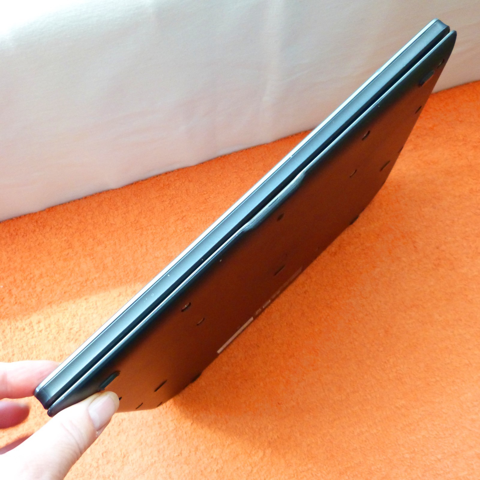 Fujitsu Q616 PRO Convertible Tablet PC 11″ TOUCH l Core M7 Windows 10 SSD