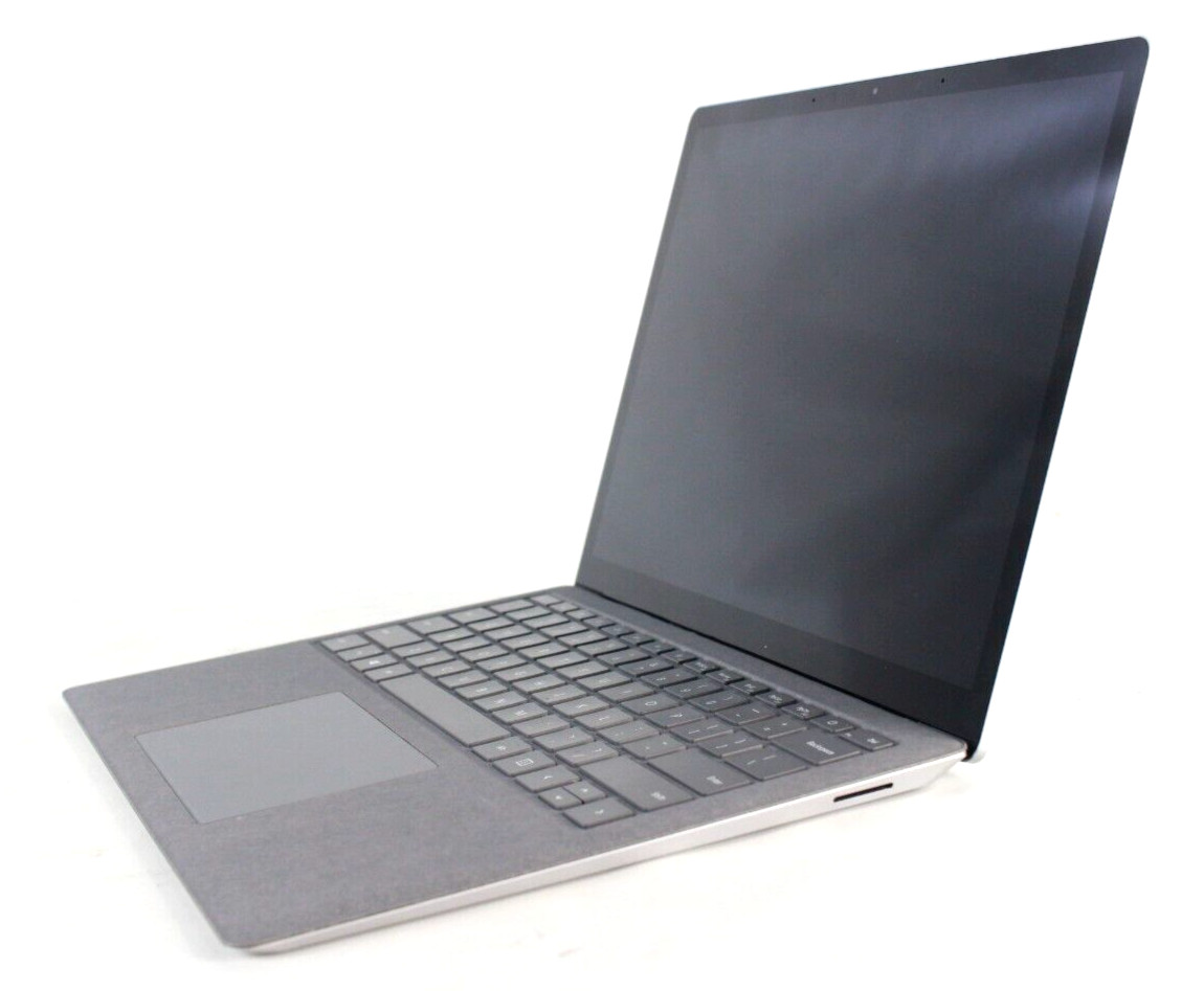 Microsoft Surface Laptop 4 13.5″ i5 11th Gen 256 GB SSD 8 GB RAM Win 11 (PG)