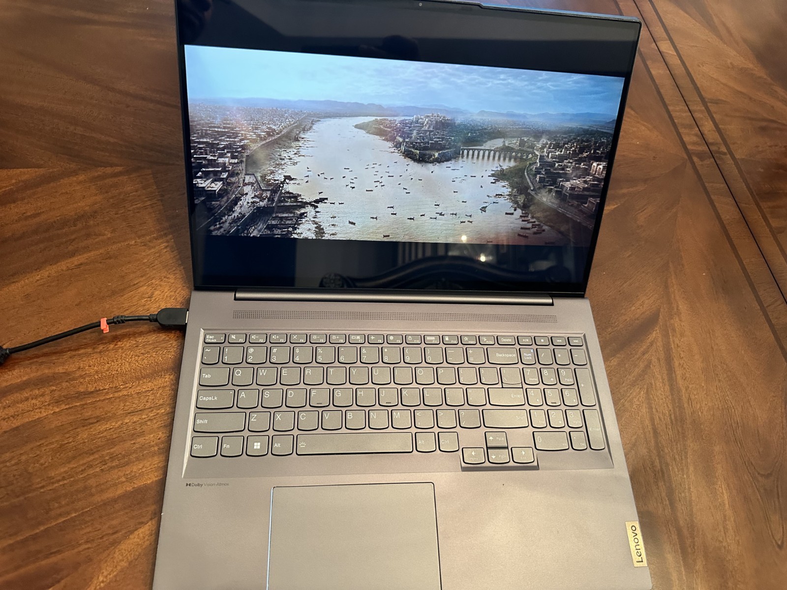 Lenovo Slim 7 16 inch 16IAH7 12th Gen Intel Core i7-12700H 2.3 Ghz 14 Core
