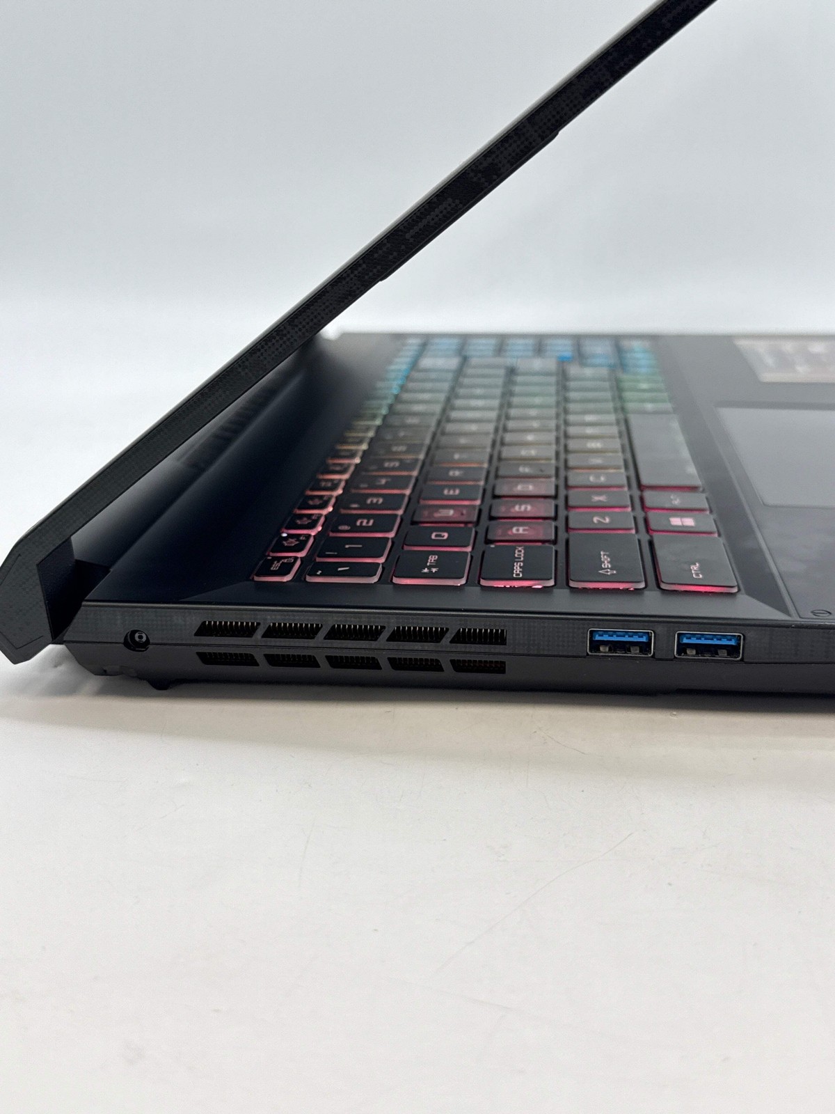MSI Katana 15 HX B14WEK i7-14650HX 16GB RAM 512GB SSD RTX 5050 – Used