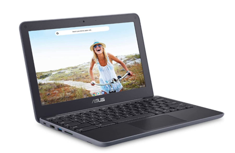 ASUS Chromebook C203XA Laptop