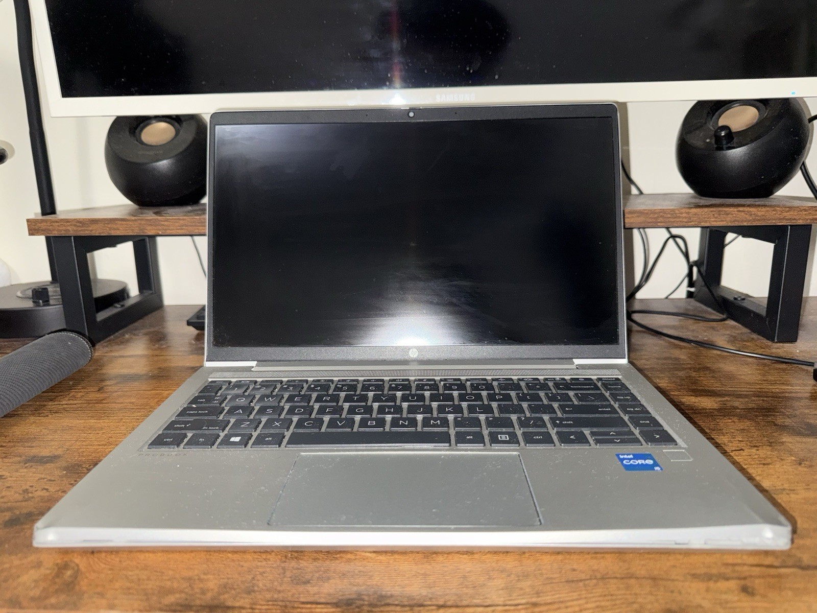 HP ProBook 440 G8 14″ Laptop| Intel Core i5| 16GB RAM| 256GB SSD| Windows 11 Pro