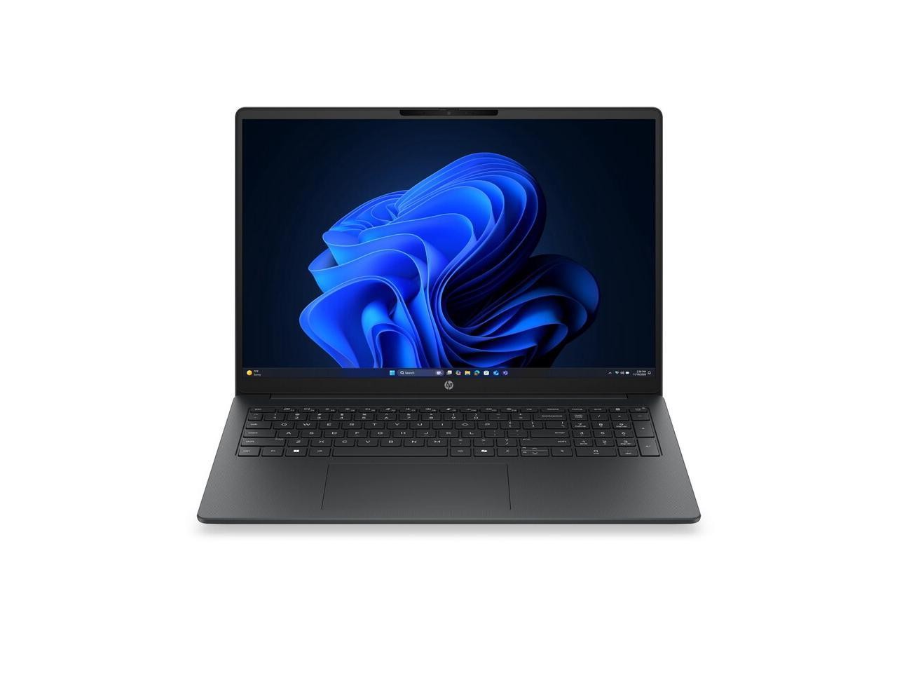 HP 16.0″ Intel Core 5 120U 16GB DDR5 Memory DDR5 5200 256GB NVMe SSD Windows 11