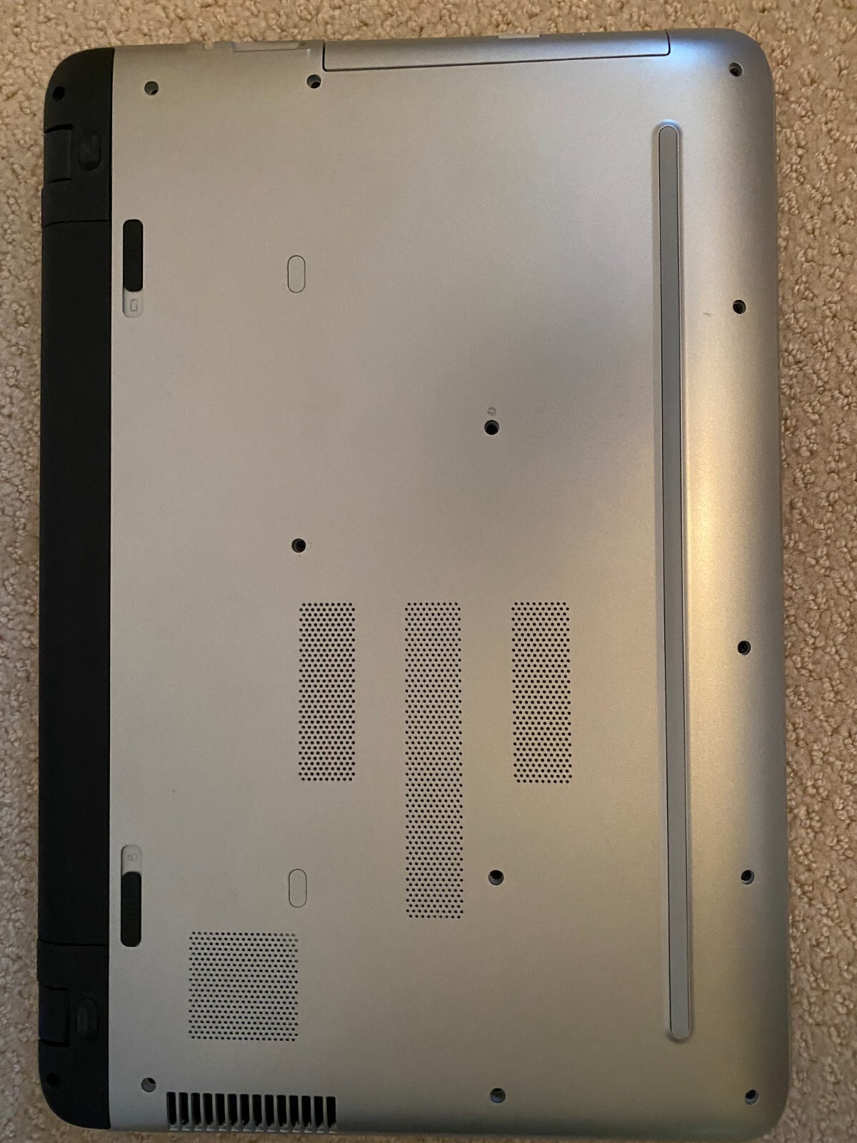 HP Pavilion Notebook 17-g103dx 17.3″ Screen 1TB HDD 8GB RAM