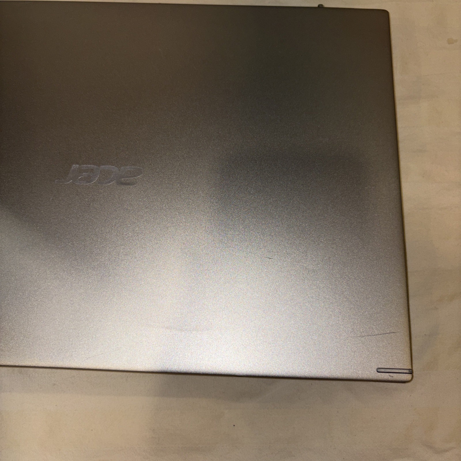 Acer Aspire 5 A515-56 i3-1115G4 3.0GHz 4GB RAM 128GB SSD