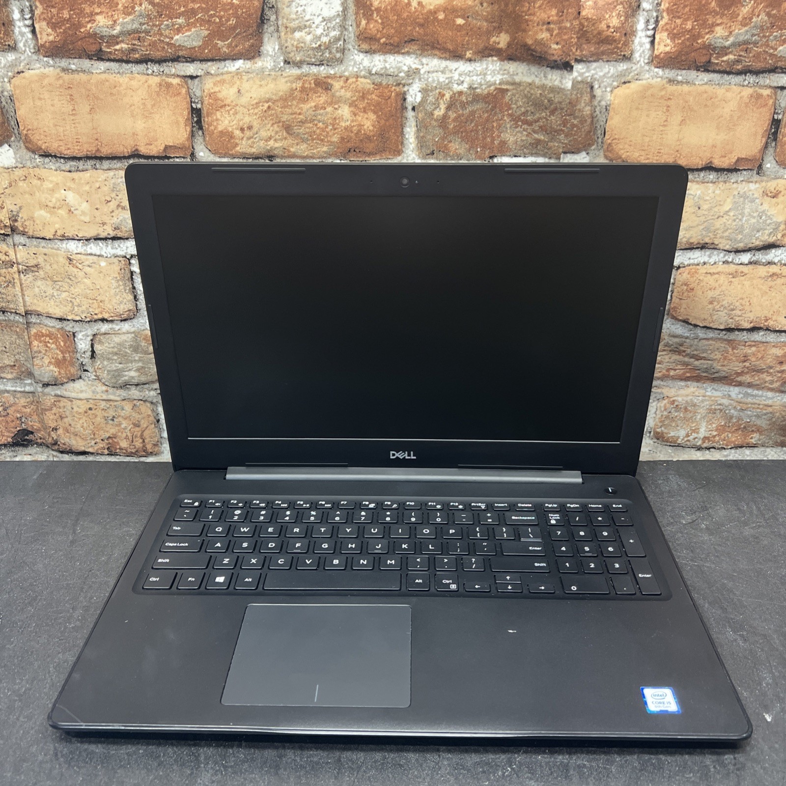 Dell Latitude 3590 Tested LCD Screen w/ Chassis & Battery – No Motherboard Black