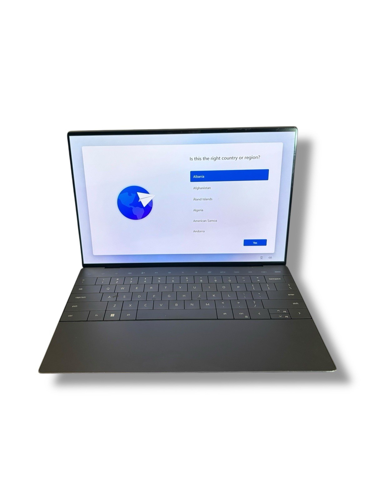 Dell XPS 9320 P151G Intel Core i5-1240P 512GB SSD 16GB RAM