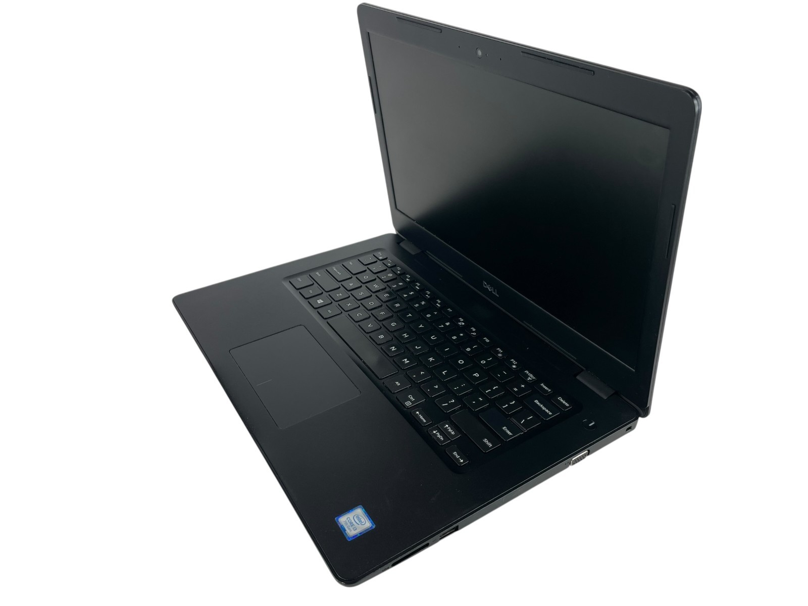 Dell Latitude 3490 Intel Core i3-7130U/ 8GB RAM /128GB NVMe /WIN10 No Charger