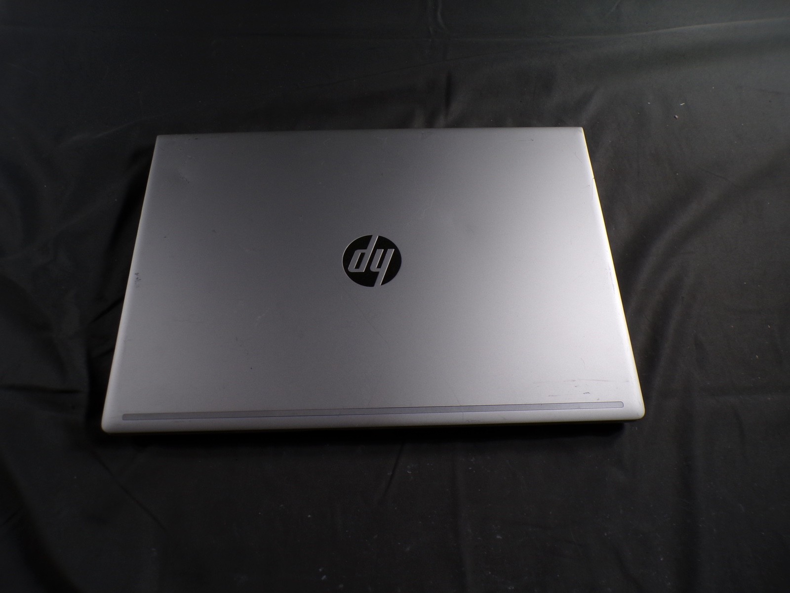 HP PROBOOK 450 G6 INTEL CORE i3-8145U 2.10GHZ 8GB RAM