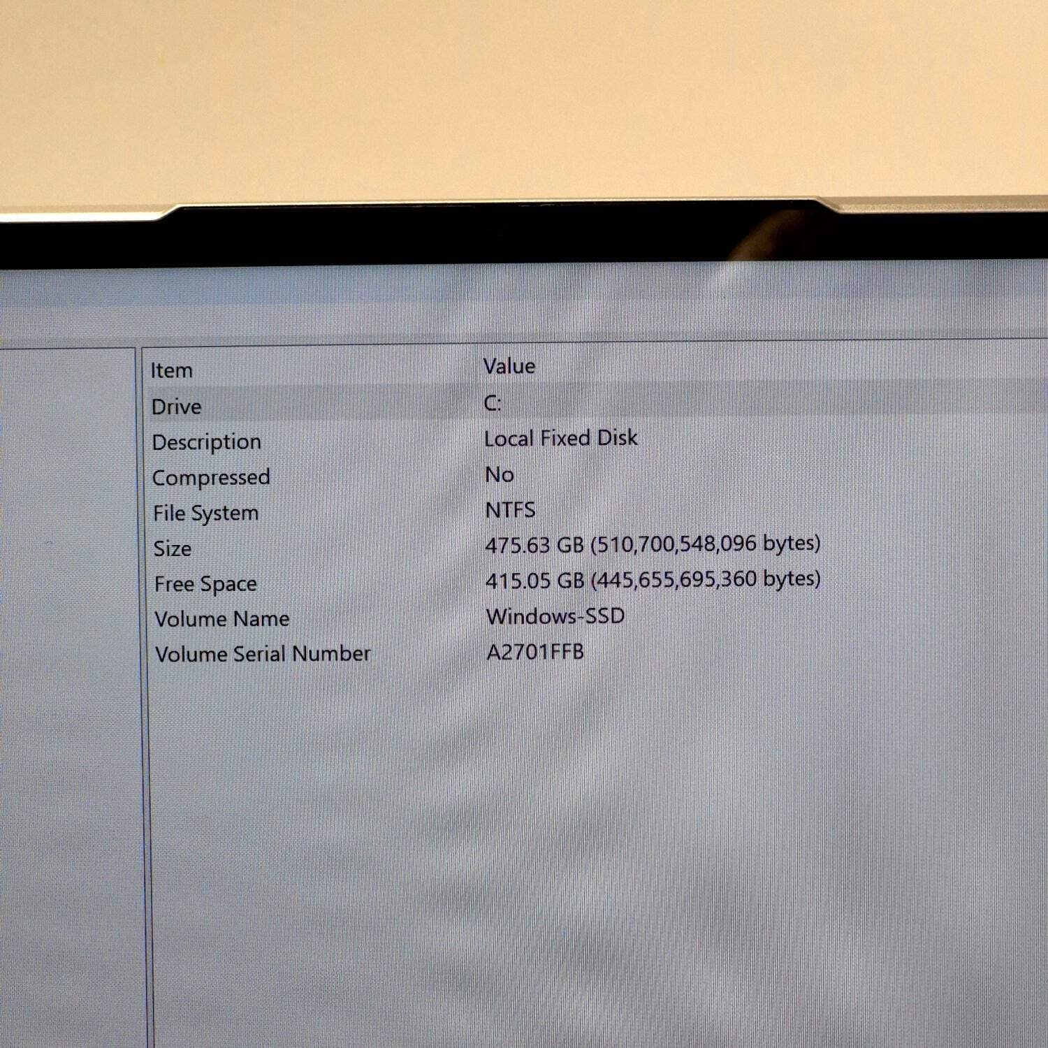 Lenovo Yoga 9i 2-in-1 14ITL5 14″ i7-1185G7 16GB RAM 512GB SSD Cracked Screen